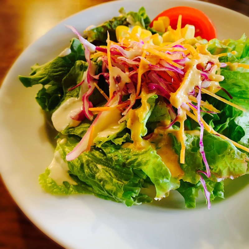 パスタランチ(カルネジーオウエスト)