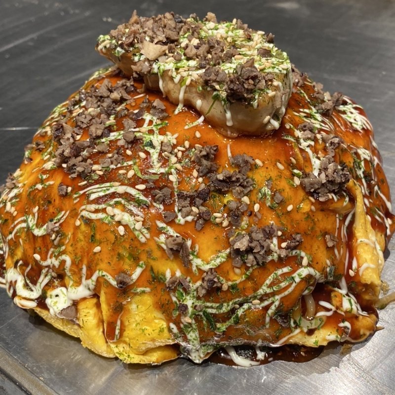 銀座ロッシーニ(電光石火 銀座店)