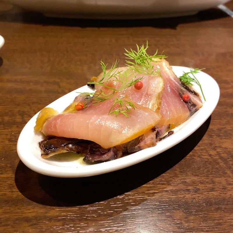 メカジキ(EL-SOL 津駅前店　 （エルソル）)