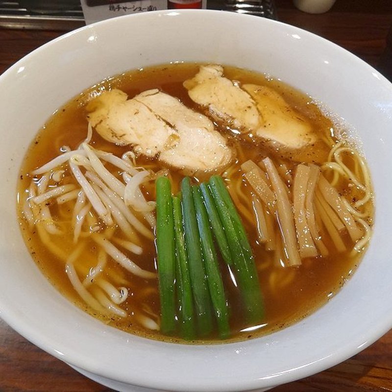玄(ラーメン 天邪鬼)