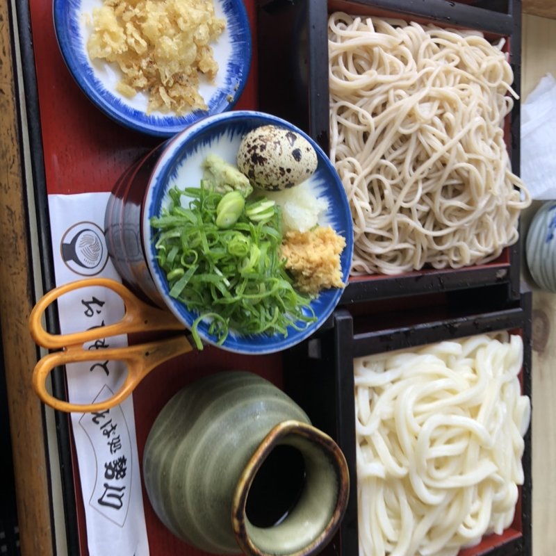 あいのりざる(勢川 吉田方店)