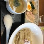 つけ麺 磯の汐( 侍麺)
