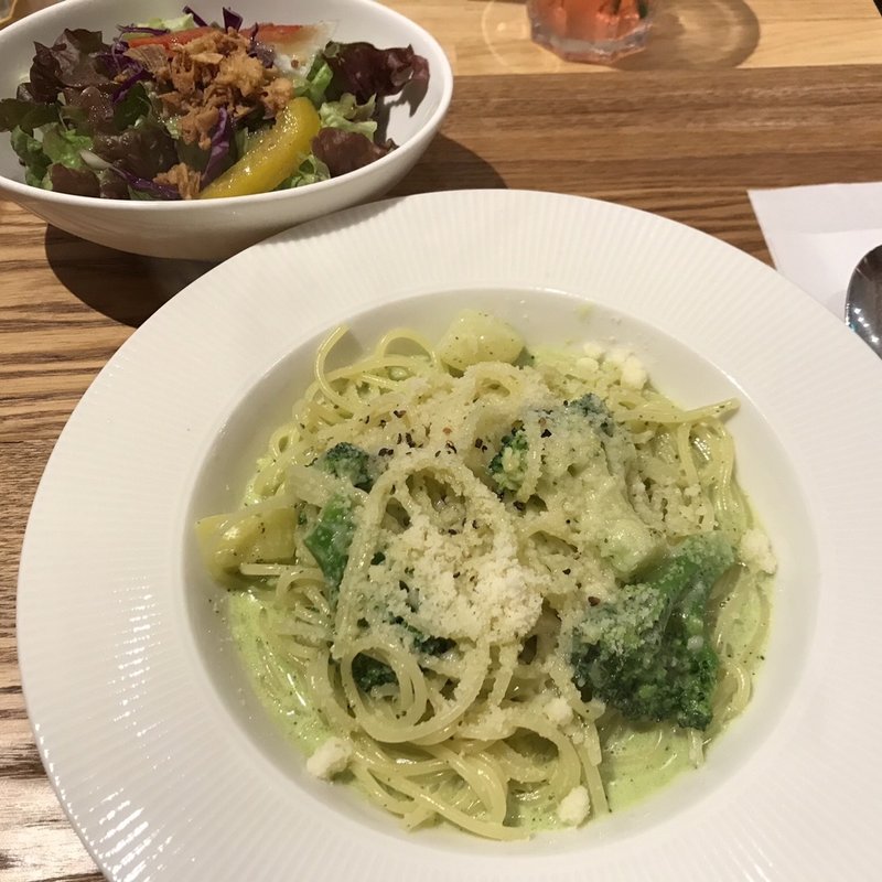 本日のパスタ(terzo （テルツォ）)