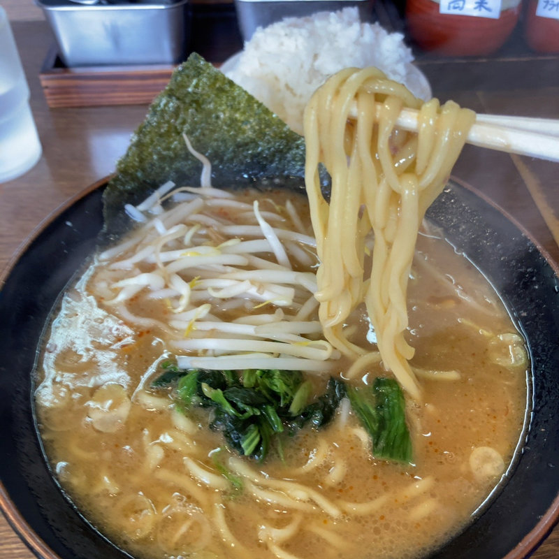 みそらーめん(たま家 （たまや）)