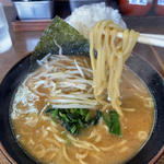 みそらーめん