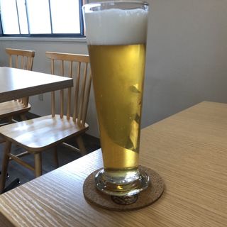 そらみつ(ゴールデンラビットビール)