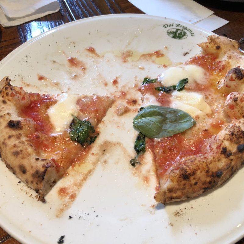 ピッツァマルゲリータ大阪　 3枚セット】ピッツァ マルゲリータ | kotobukicheese STORE