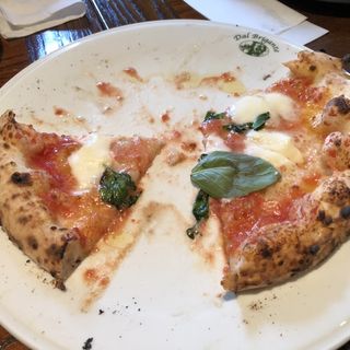 ピッツァマルゲリータ大阪　 クリスマスランチ予約｜大阪府でマルゲリータが美味しい店【2026年】