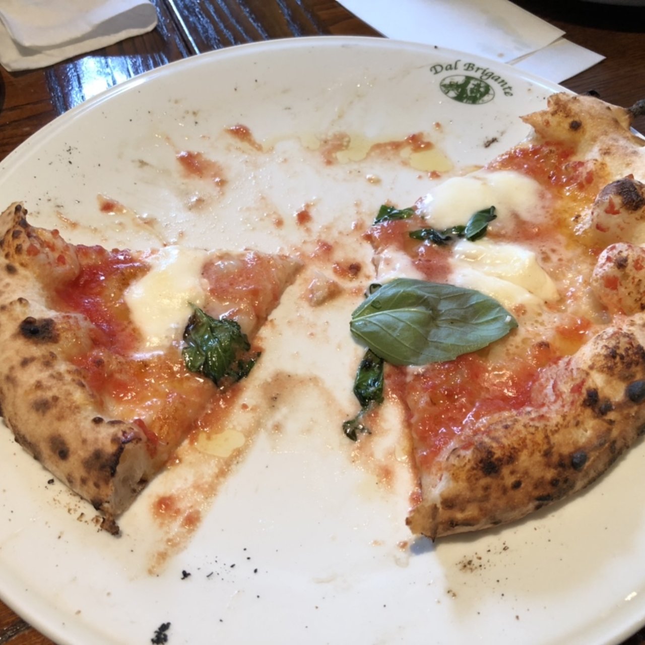 大阪府で食べられるマルゲリータランキング | SARAH[サラ]