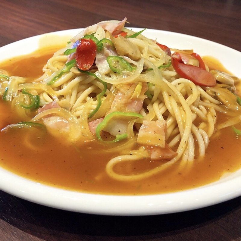 ミラカン(cafe&bar chacha)