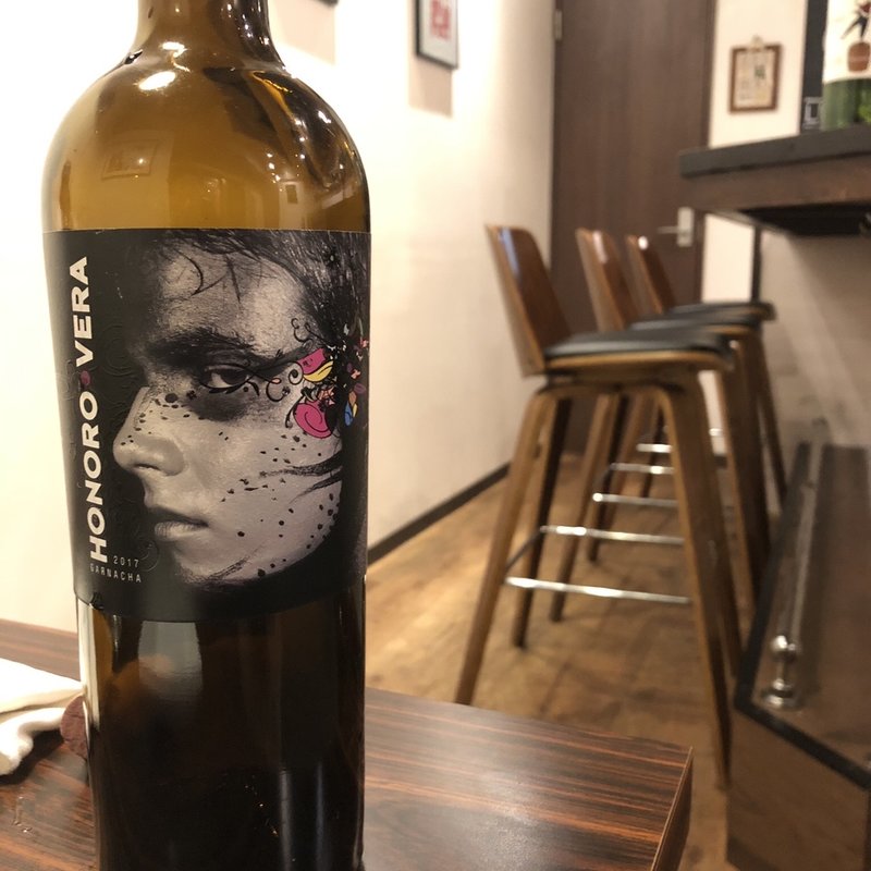 HONORO VBRA(Dining&Cafe Sweets Okada)