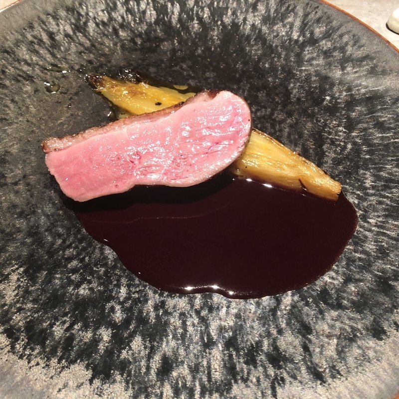 シェフのおまかせコース(Bistro 釜津田 （ビストロ カマツダ）)