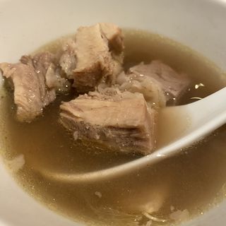 新加坡肉骨茶(BISTRO NYONYA by 新加坡肉骨茶)