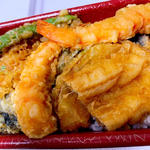 天丼