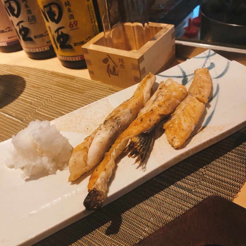 サーモンハラス(やだらめぇ 高田馬場店)