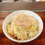 ぽん酢(ラーメン凛 砂町店 )