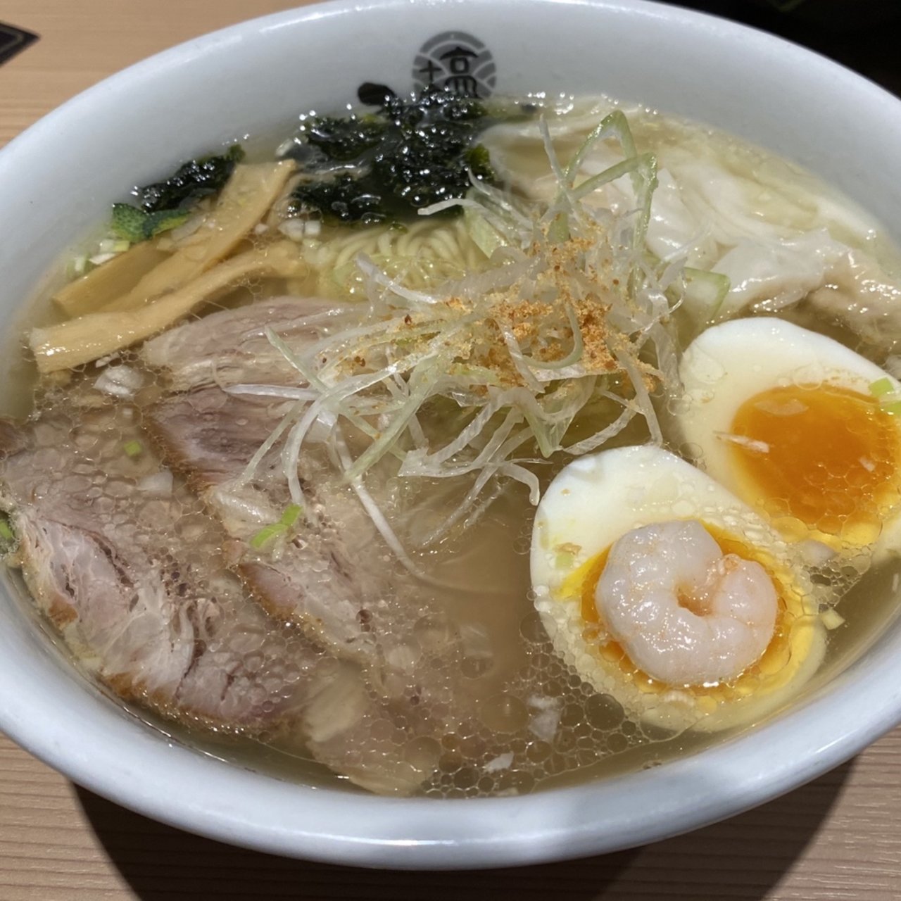 大阪難波駅周辺で食べられる人気そばbest30 Sarah サラ