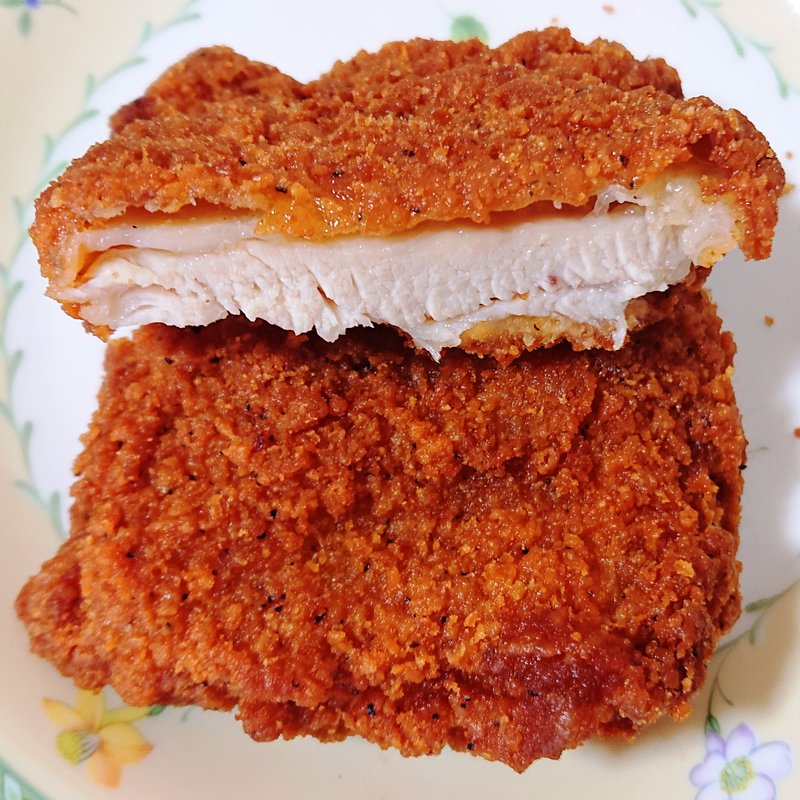 CoCo de チキン(カレーハウス CoCo壱番屋 ＪＲ鹿島田駅前店)