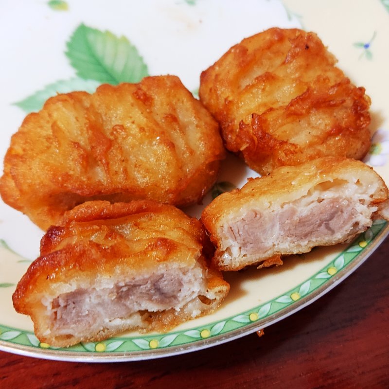 チキンナゲット(カレーハウス CoCo壱番屋 ＪＲ鹿島田駅前店)