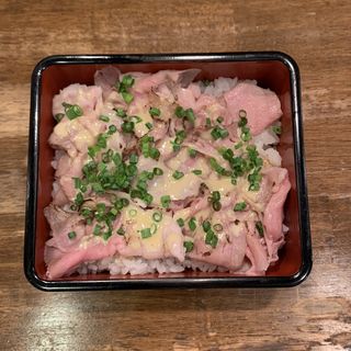 東京都のおすすめチャーシュー丼best30 Sarah サラ