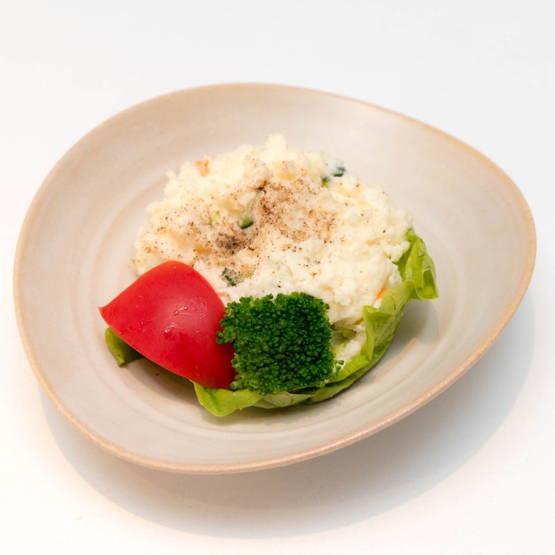 テイクアウト ポテトサラダ(田中田 西麻布店 （タナカダ）)