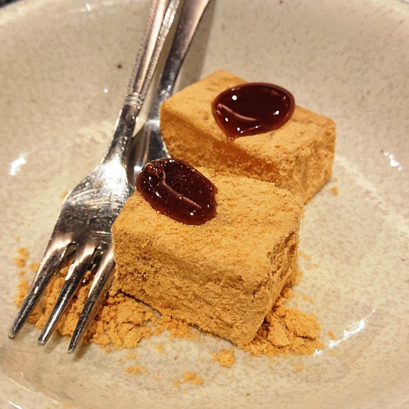 わらび餅(けいの家 八王子みなみ野店)