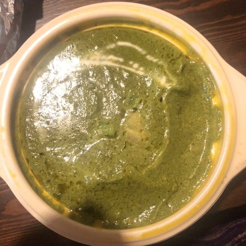 サグチキン(Sajilo Cafe （サジロ カフェ）)