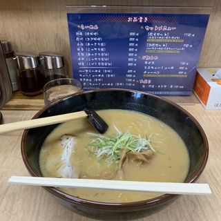 信州 らーめん信玄 花川本店 らーめんしんげん の口コミ一覧 おいしい一皿が集まるグルメコミュニティサービス Sarah