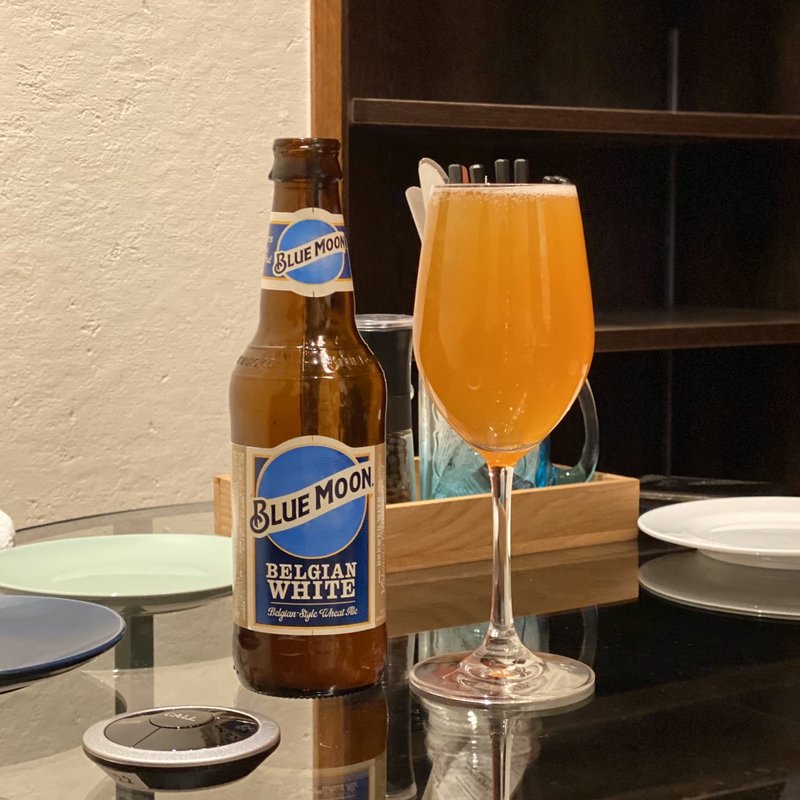 ブルームーン(個室 肉バルVS魚バル DESIGN FOOD MARKET 名古屋駅店)