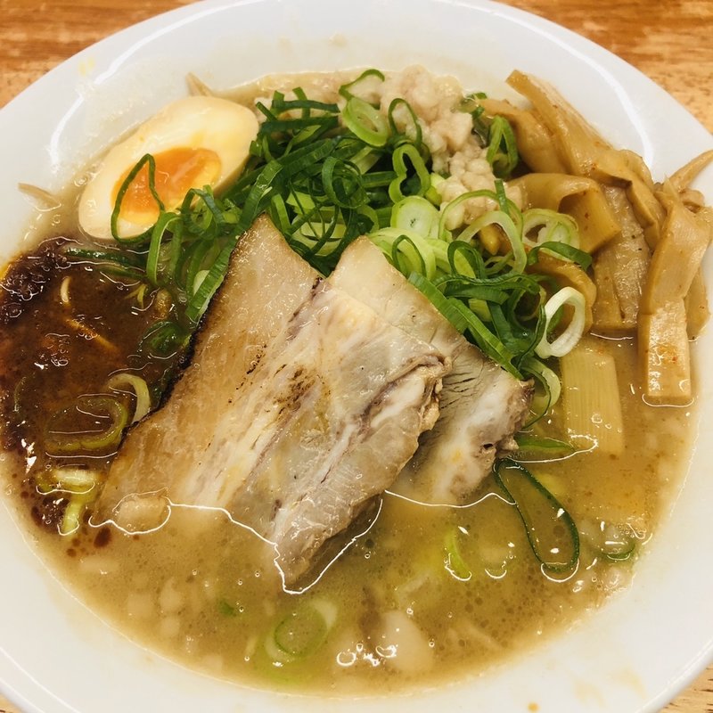 (釈迦力 雄 松原店)