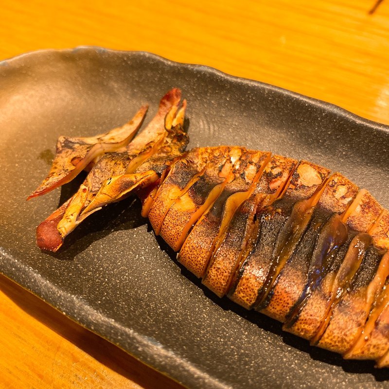 いか丸干し(正音 )