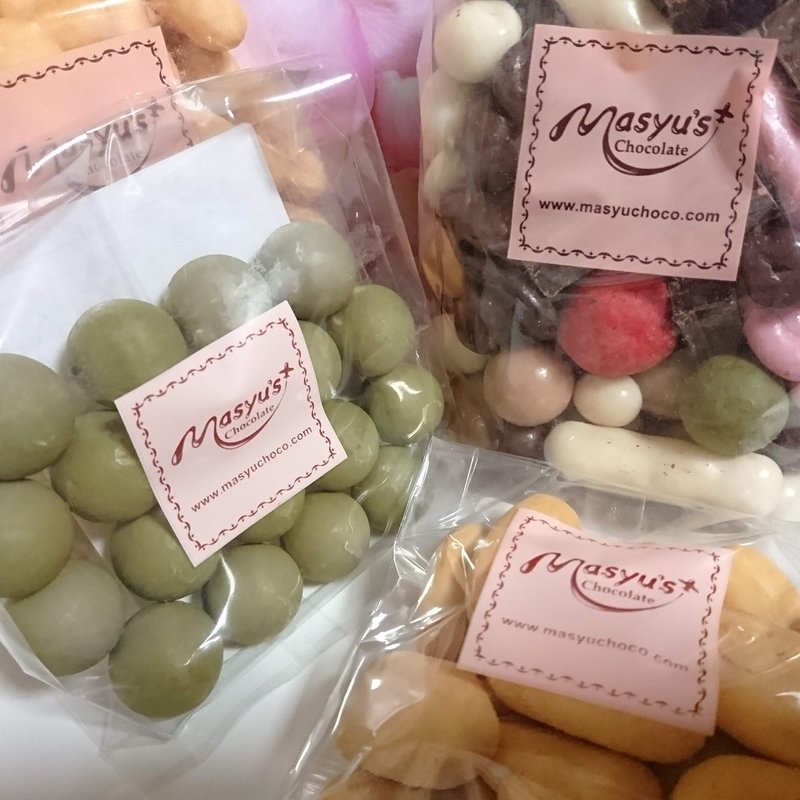 チョコレート(スカイスターチョコレート)