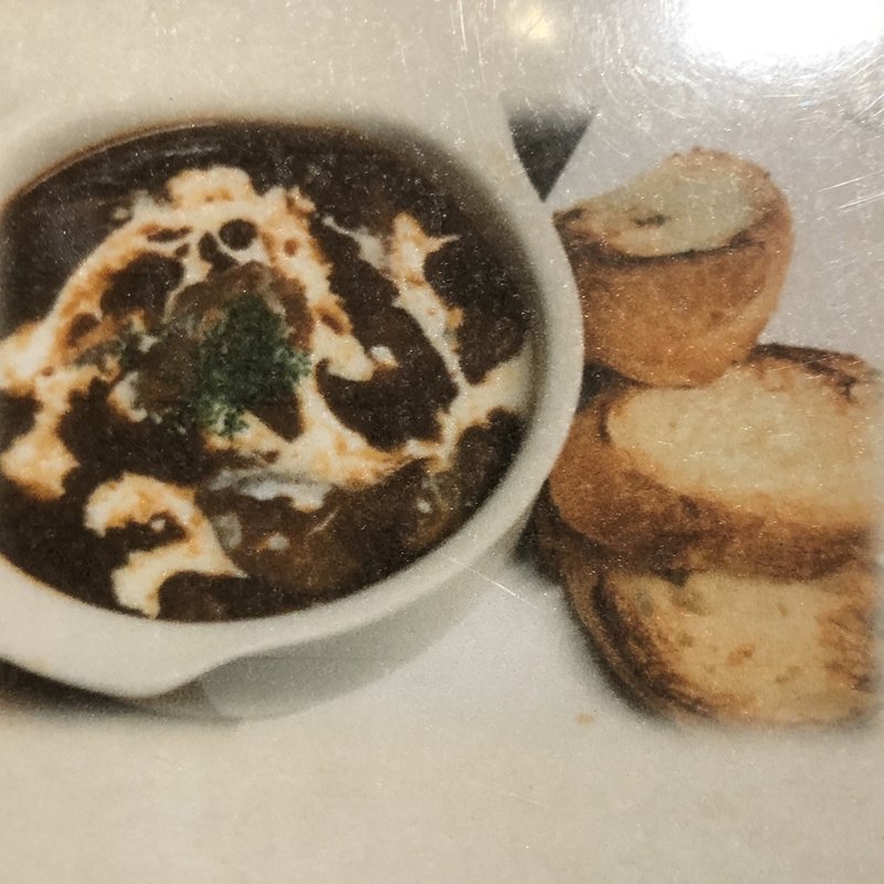 牛タンシチュー(ハタガヤ牛タンテール)