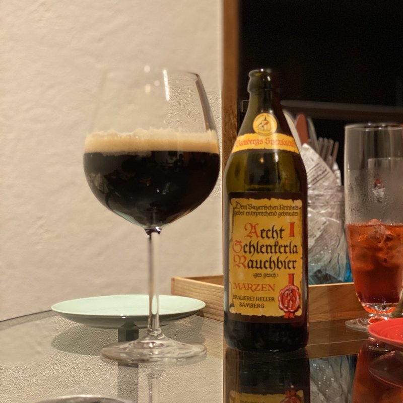 シュレンケルラ メルツェン(個室 肉バルVS魚バル DESIGN FOOD MARKET 名古屋駅店)