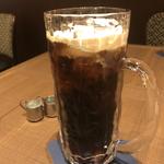 水出しアイスコーヒー