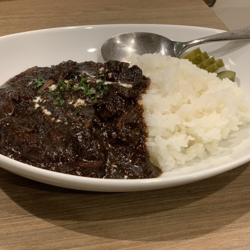 ちとかライス(はしぐち亭)