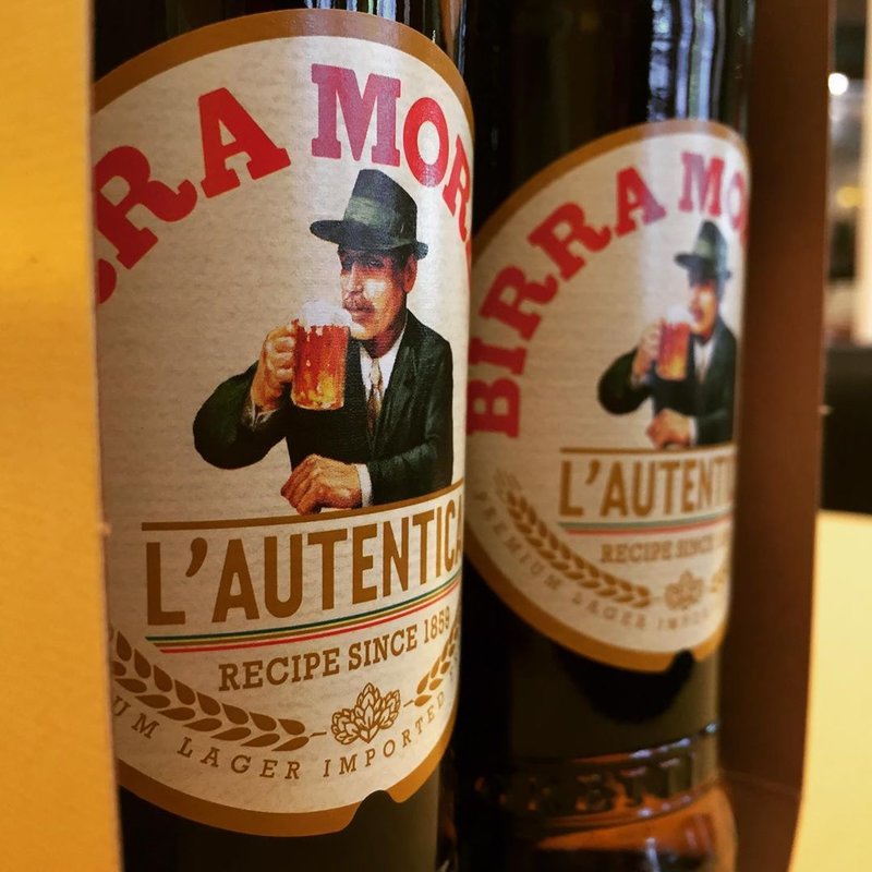 モレッティ(ラゴッチャ東京)