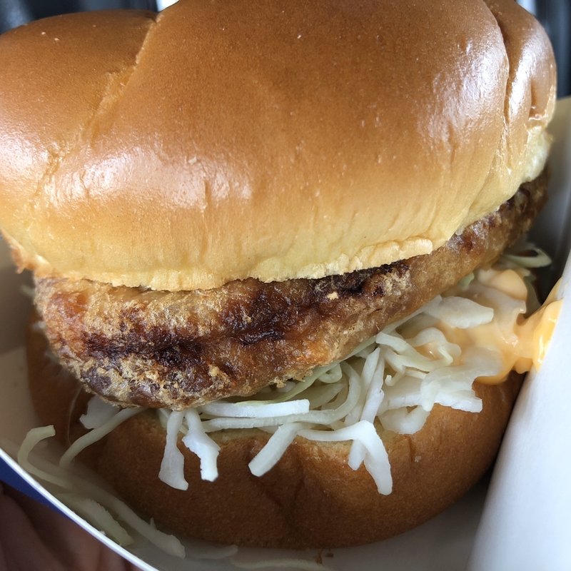 (マクドナルド 豊田マックスバリュ店 )