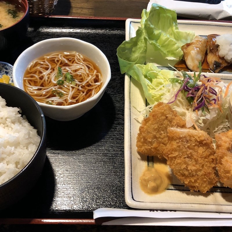 (来゛留芽 竜洋店 （ぐるめ）)