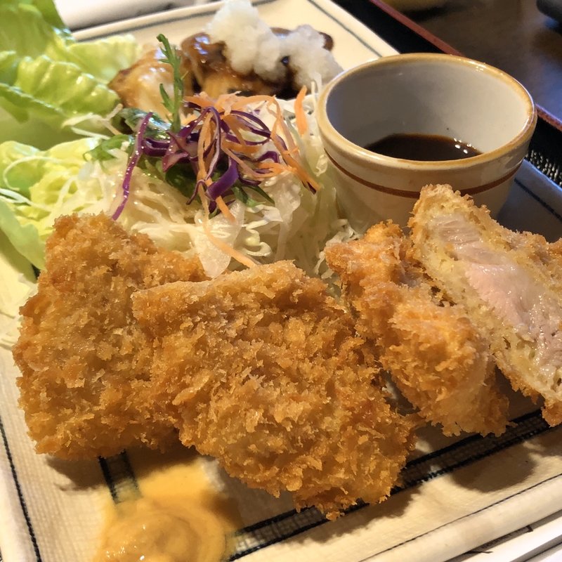 (来゛留芽 竜洋店 （ぐるめ）)