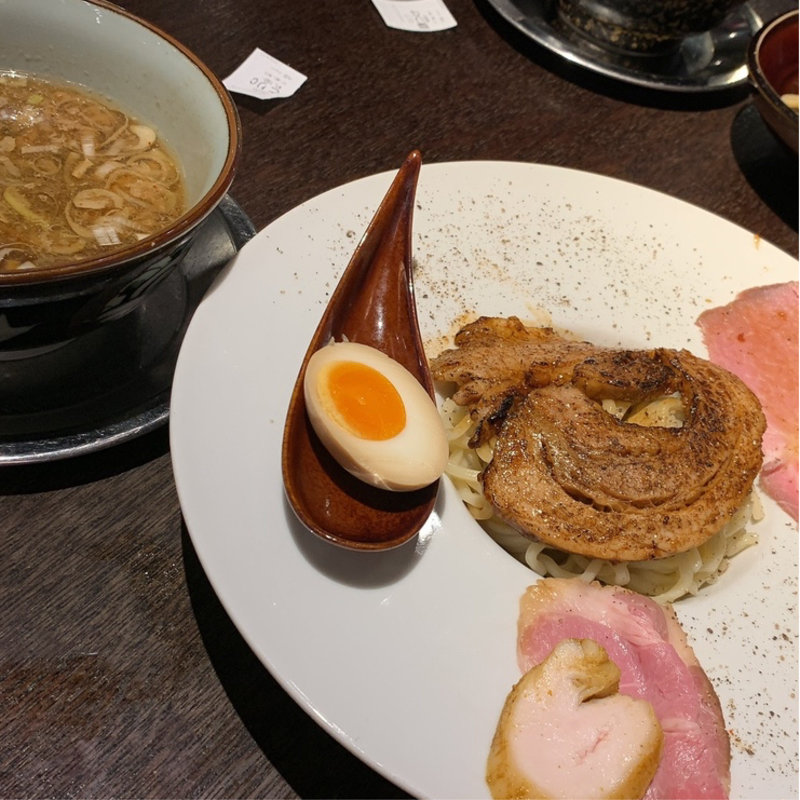 鶏つけ Classic(時屋 レスポワール （時屋 L'Espoir）)