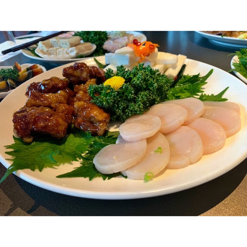 (神仙閣 神戸店)