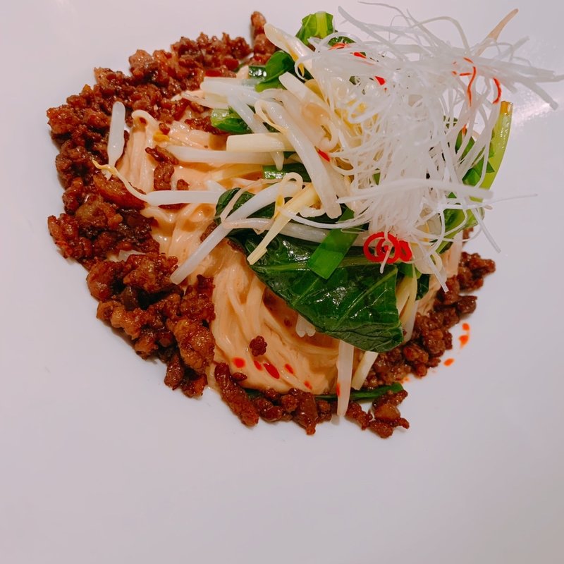 ランチコース(鴻臚)