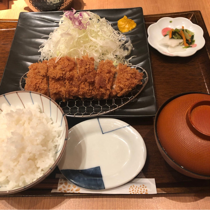 和幸御飯(和幸 カンファレンスセンター大手町店)