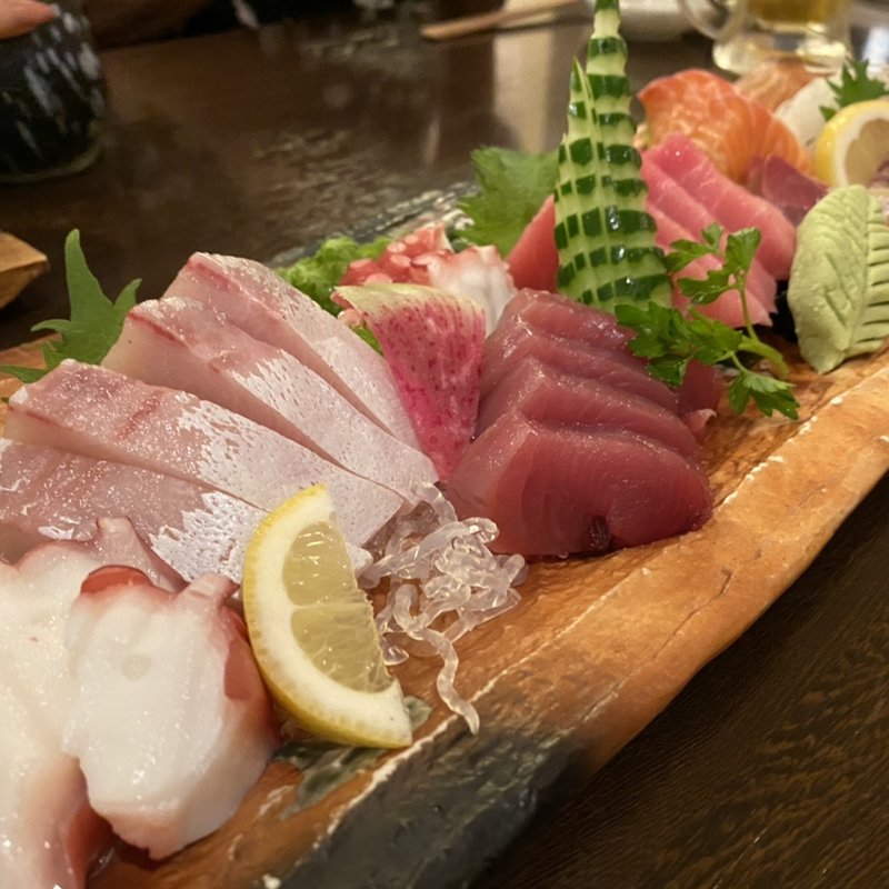 (料理茶屋いそ )