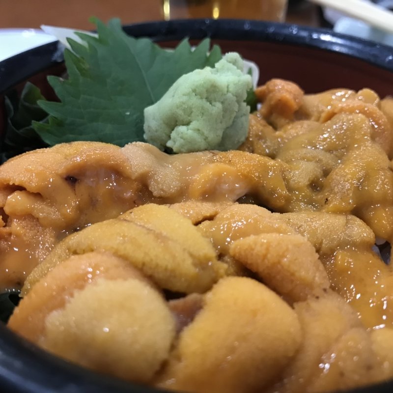 (ヤン衆料理 北の漁場)