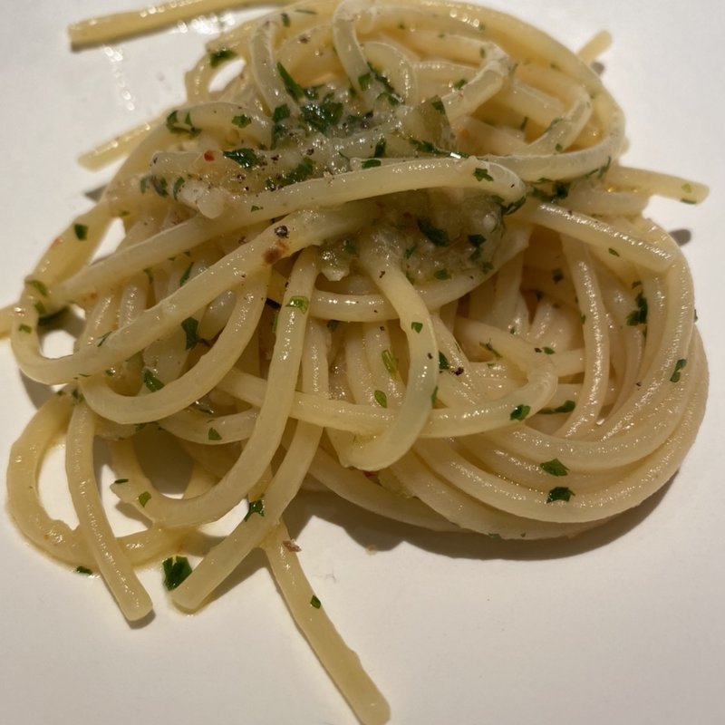 レモンペペロンチーノ(MANSALVA)