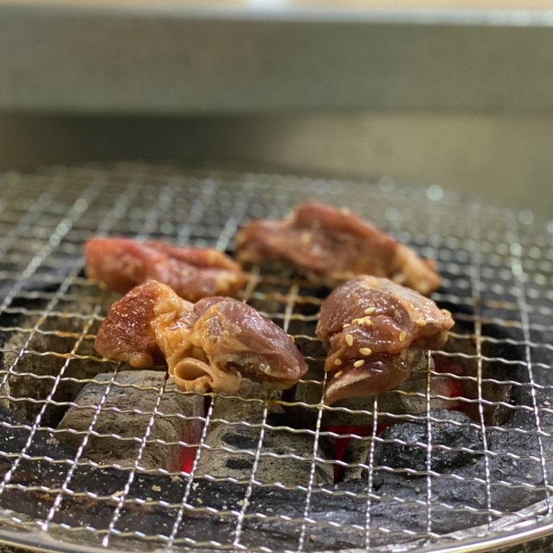 豚さがり(極楽ホルモン)