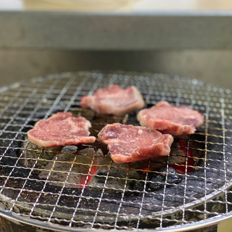 豚タン(極楽ホルモン)