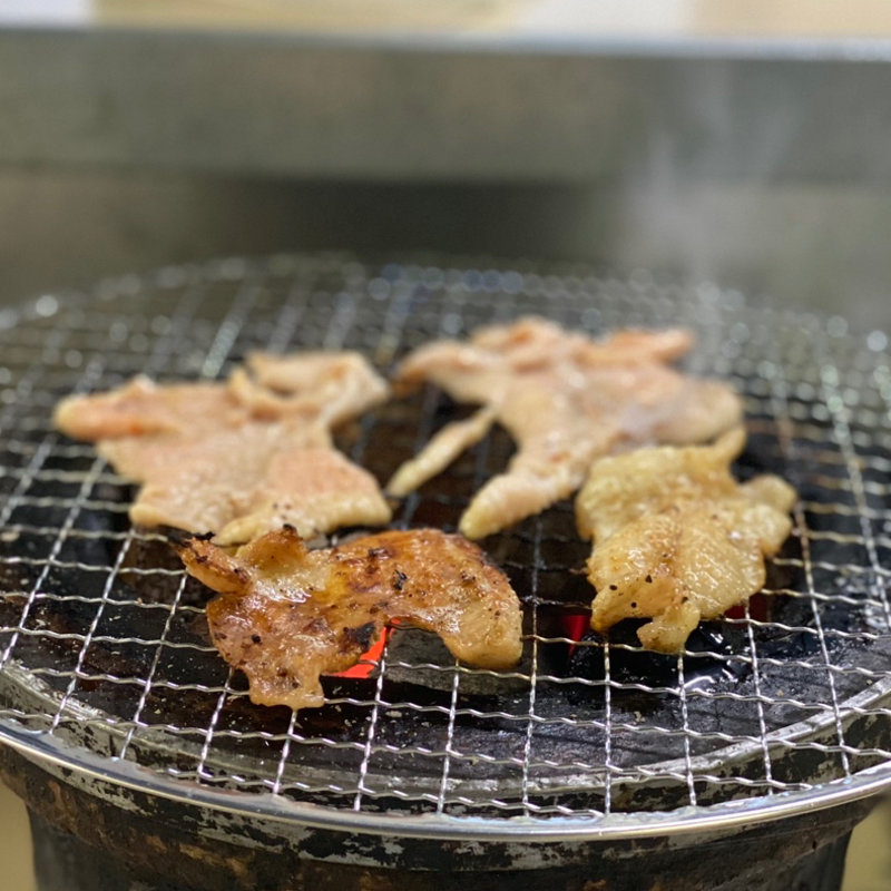 とりかわ(極楽ホルモン)